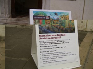 demotopia