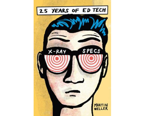 25 Years of Ed Tech