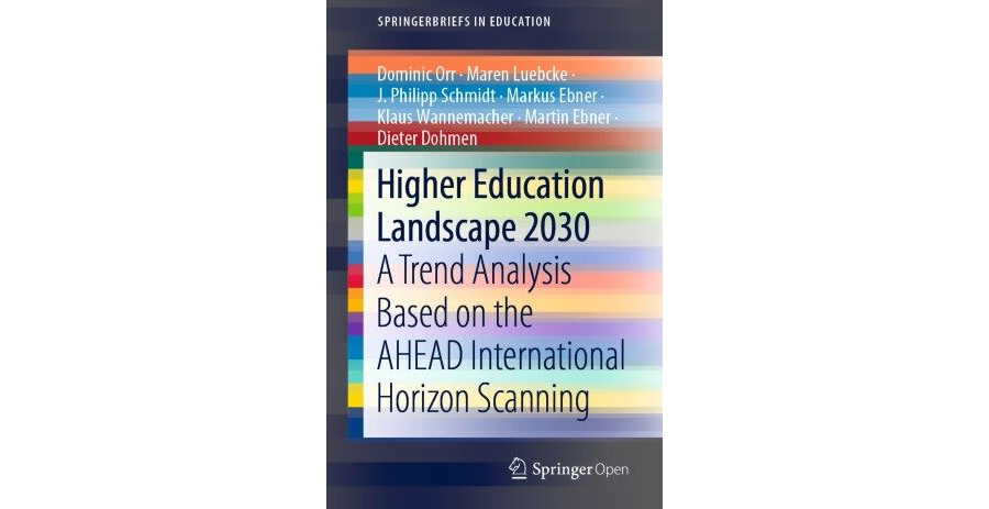 Higher Education Landscape 2030
